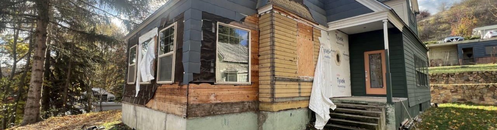 West Street, Colfax, Washington 99111, 4 Bedrooms Bedrooms, 0 ,1 BathroomBathrooms,Houses,For Sale,West Street,0,289434