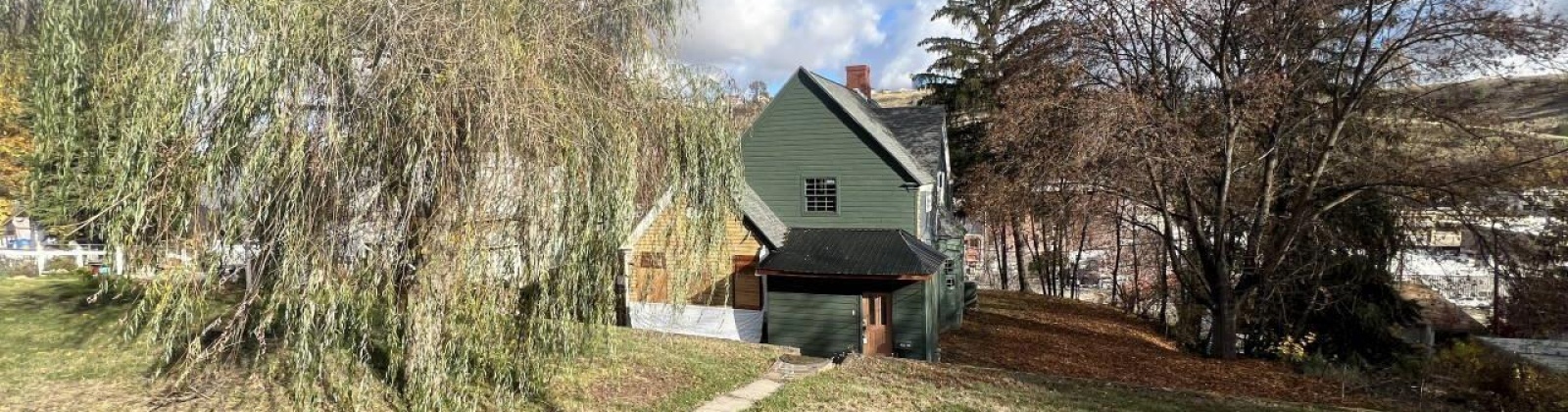 West Street, Colfax, Washington 99111, 4 Bedrooms Bedrooms, 0 ,1 BathroomBathrooms,Houses,For Sale,West Street,0,289434