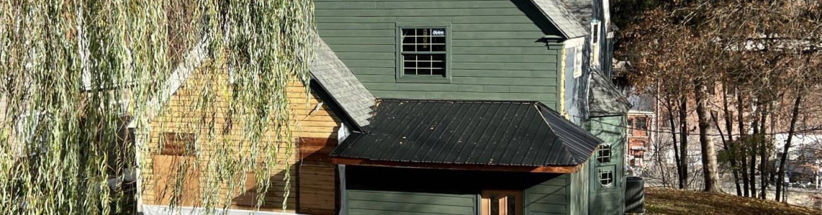 West Street, Colfax, Washington 99111, 4 Bedrooms Bedrooms, 0 ,1 BathroomBathrooms,Houses,For Sale,West Street,0,289434