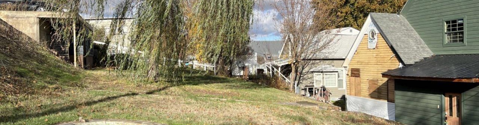 West Street, Colfax, Washington 99111, 4 Bedrooms Bedrooms, 0 ,1 BathroomBathrooms,Houses,For Sale,West Street,0,289434