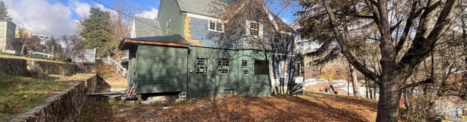 West Street, Colfax, Washington 99111, 4 Bedrooms Bedrooms, 0 ,1 BathroomBathrooms,Houses,For Sale,West Street,0,289434