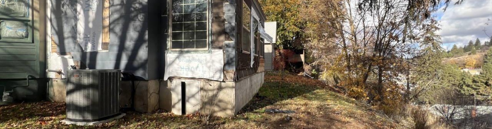 West Street, Colfax, Washington 99111, 4 Bedrooms Bedrooms, 0 ,1 BathroomBathrooms,Houses,For Sale,West Street,0,289434