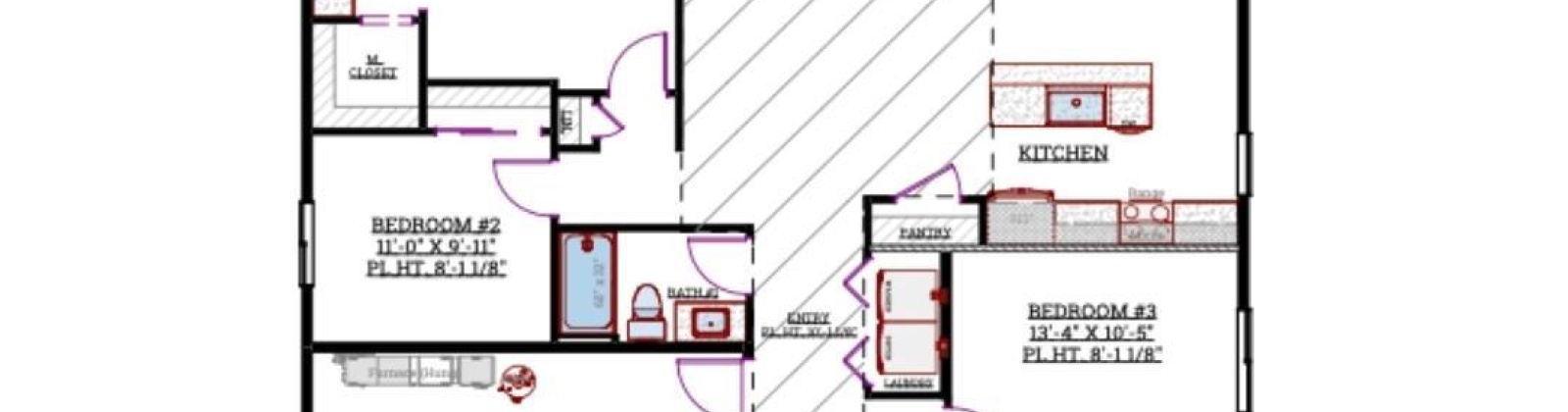 Allison Way, Richland, Washington 99352, 4 Bedrooms Bedrooms, 0 ,2 BathroomsBathrooms,Houses,For Sale,Allison Way,0,289433