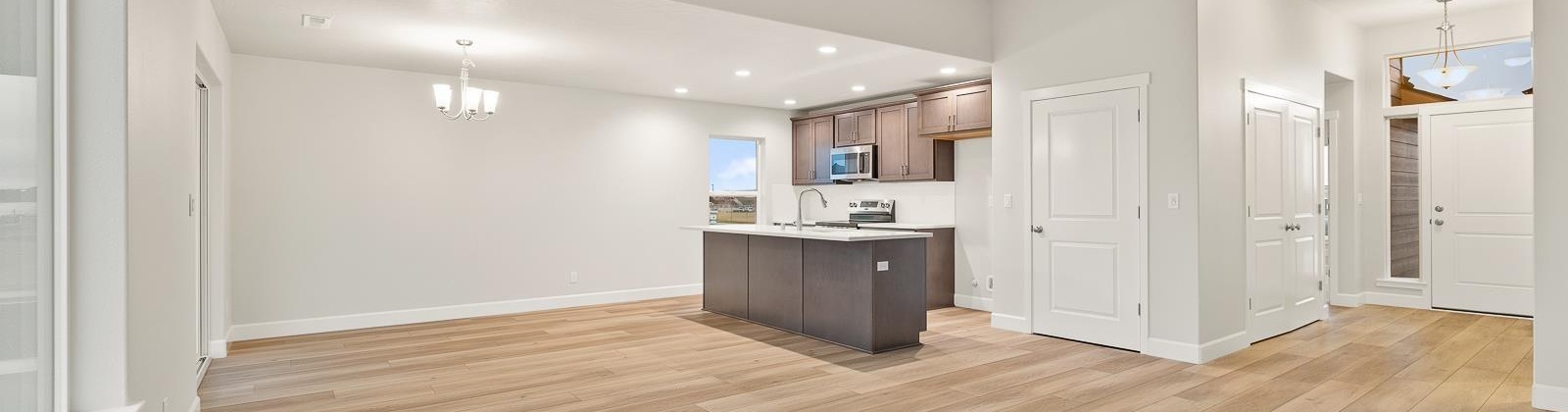 Allison Way, Richland, Washington 99352, 4 Bedrooms Bedrooms, 0 ,2 BathroomsBathrooms,Houses,For Sale,Allison Way,0,289433