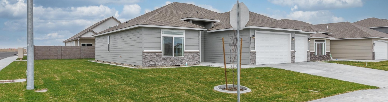 Dusty Maiden DR, Pasco, Washington 99301, 4 Bedrooms Bedrooms, 0 ,2 BathroomsBathrooms,Houses,For Sale,Dusty Maiden DR,0,289432