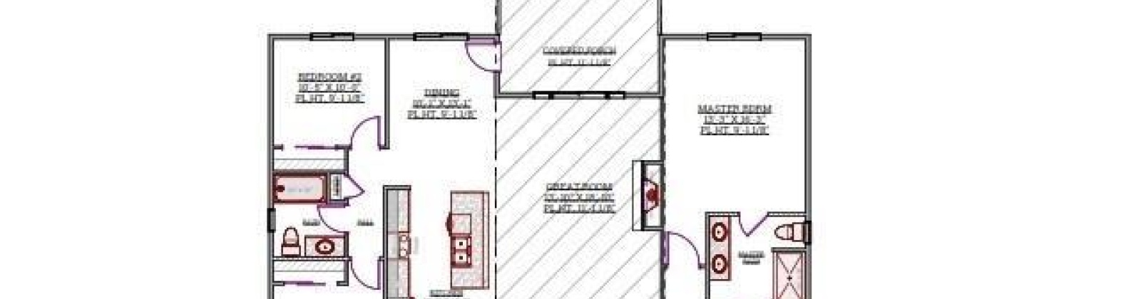 Dusty Maiden DR, Pasco, Washington 99301, 4 Bedrooms Bedrooms, 0 ,2 BathroomsBathrooms,Houses,For Sale,Dusty Maiden DR,0,289432