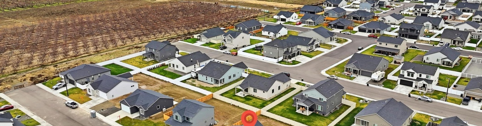 Amberly Ave, Grandview, Washington 98930, 3 Bedrooms Bedrooms, 0 ,2 BathroomsBathrooms,Houses,For Sale,Amberly Ave,0,289429