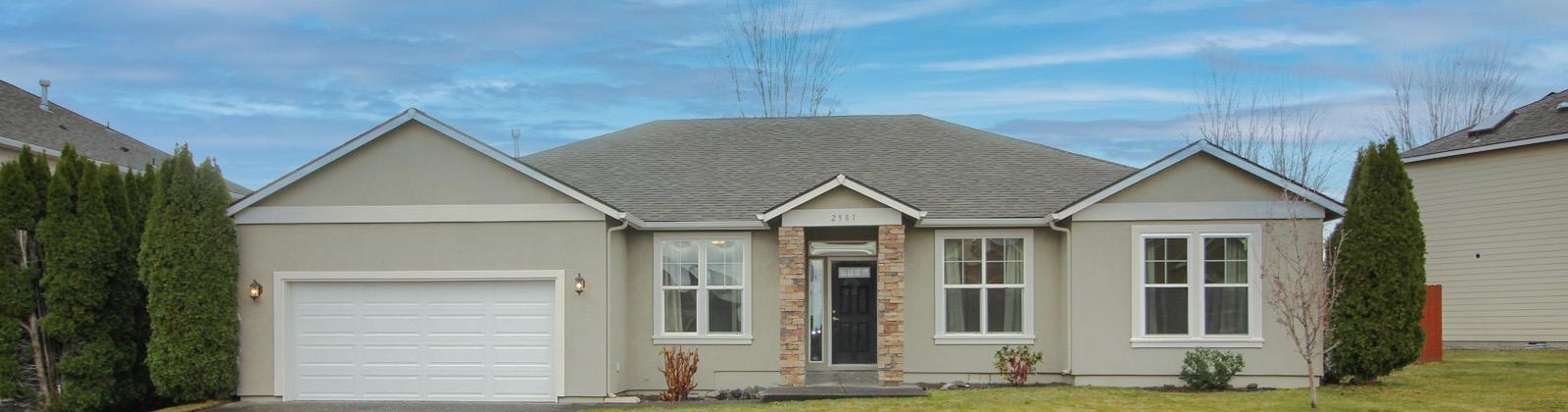 Redrock Ridge Loop, Richland, Washington 99354, 3 Bedrooms Bedrooms, 0 ,2 BathroomsBathrooms,Houses,For Sale,Redrock Ridge Loop,0,289449