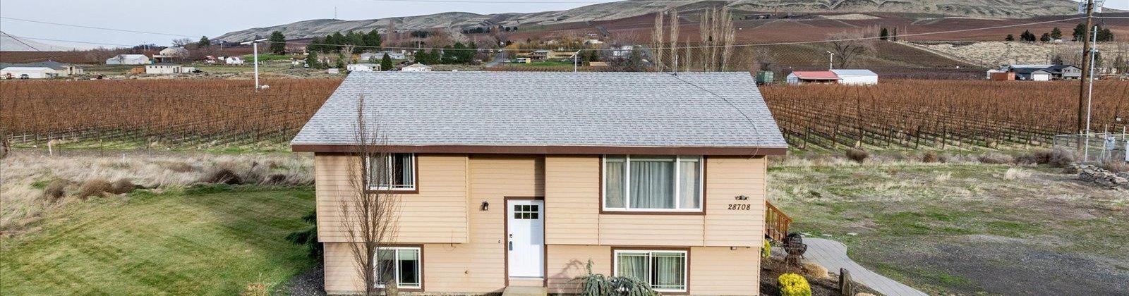 SR 224, Benton City, Washington 99320, 5 Bedrooms Bedrooms, 0 ,2 BathroomsBathrooms,Houses,For Sale,SR 224,0,289448