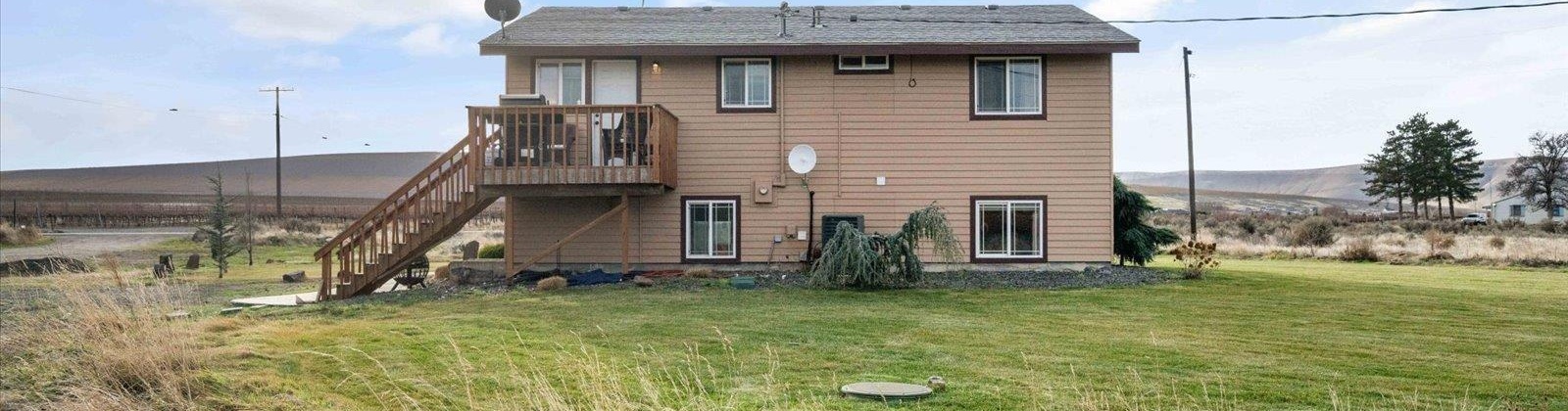 SR 224, Benton City, Washington 99320, 5 Bedrooms Bedrooms, 0 ,2 BathroomsBathrooms,Houses,For Sale,SR 224,0,289448