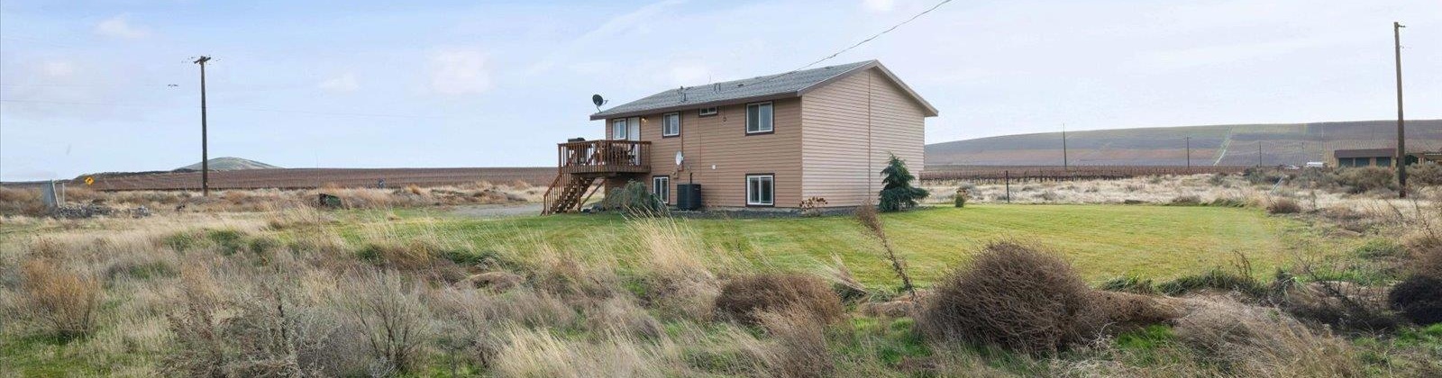 SR 224, Benton City, Washington 99320, 5 Bedrooms Bedrooms, 0 ,2 BathroomsBathrooms,Houses,For Sale,SR 224,0,289448