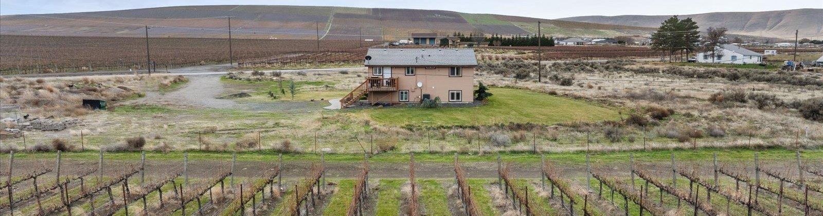 SR 224, Benton City, Washington 99320, 5 Bedrooms Bedrooms, 0 ,2 BathroomsBathrooms,Houses,For Sale,SR 224,0,289448