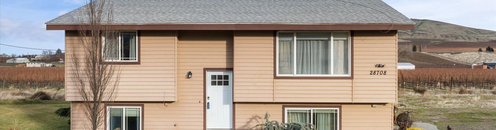 SR 224, Benton City, Washington 99320, 5 Bedrooms Bedrooms, 0 ,2 BathroomsBathrooms,Houses,For Sale,SR 224,0,289448