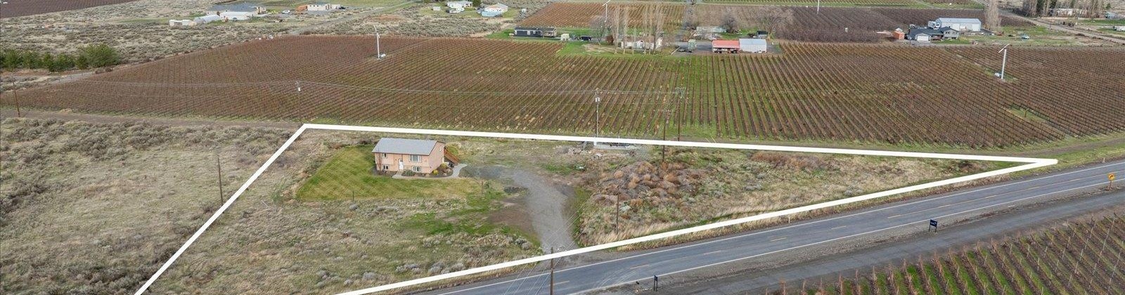 SR 224, Benton City, Washington 99320, 5 Bedrooms Bedrooms, 0 ,2 BathroomsBathrooms,Houses,For Sale,SR 224,0,289448