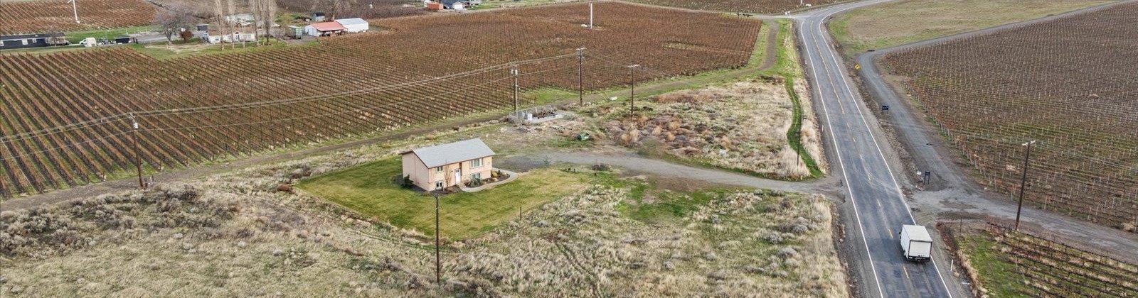 SR 224, Benton City, Washington 99320, 5 Bedrooms Bedrooms, 0 ,2 BathroomsBathrooms,Houses,For Sale,SR 224,0,289448