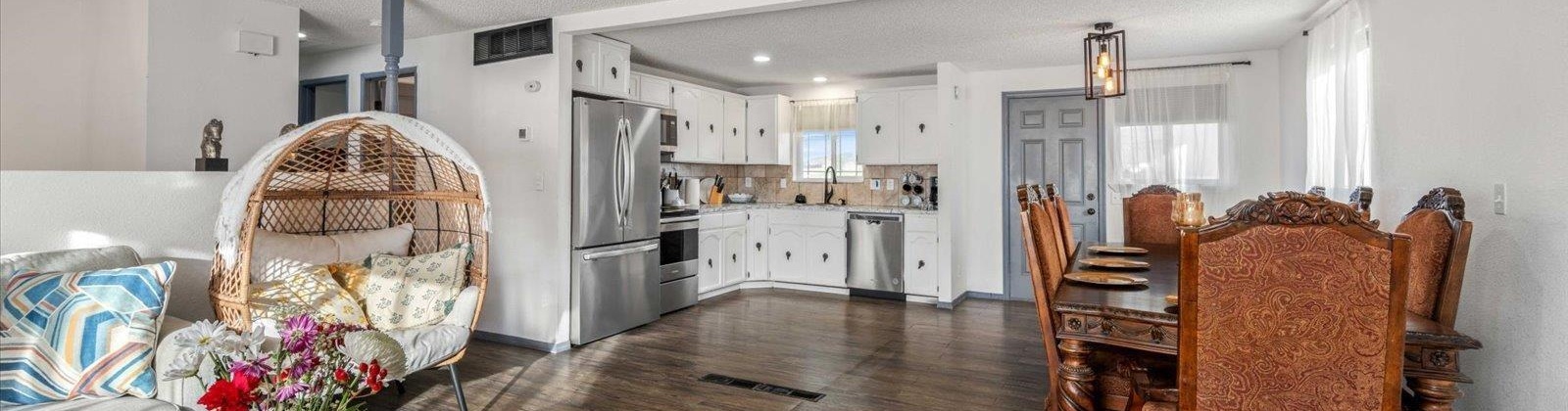 SR 224, Benton City, Washington 99320, 5 Bedrooms Bedrooms, 0 ,2 BathroomsBathrooms,Houses,For Sale,SR 224,0,289448