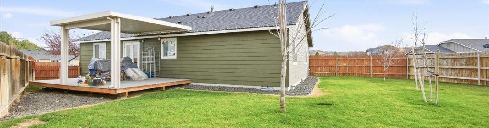 5th Ave, Kennewick, Washington 99336, 2 Bedrooms Bedrooms, 0 ,1 BathroomBathrooms,Houses,For Sale,5th Ave,0,289447