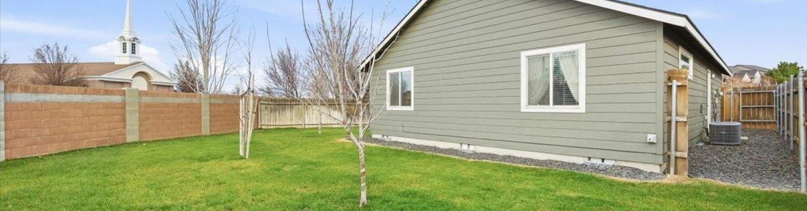 5th Ave, Kennewick, Washington 99336, 2 Bedrooms Bedrooms, 0 ,1 BathroomBathrooms,Houses,For Sale,5th Ave,0,289447
