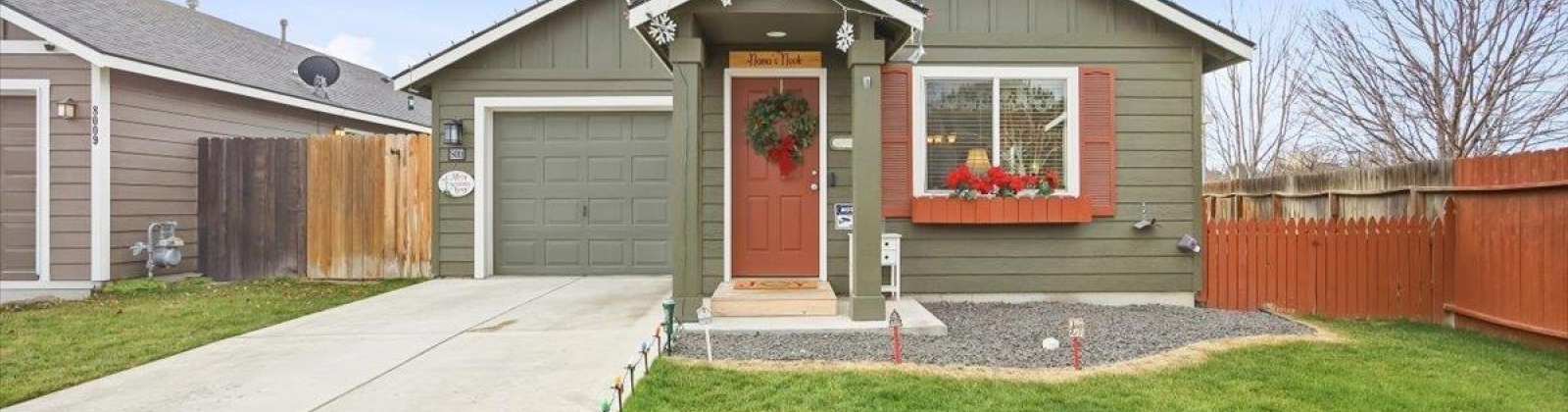 5th Ave, Kennewick, Washington 99336, 2 Bedrooms Bedrooms, 0 ,1 BathroomBathrooms,Houses,For Sale,5th Ave,0,289447