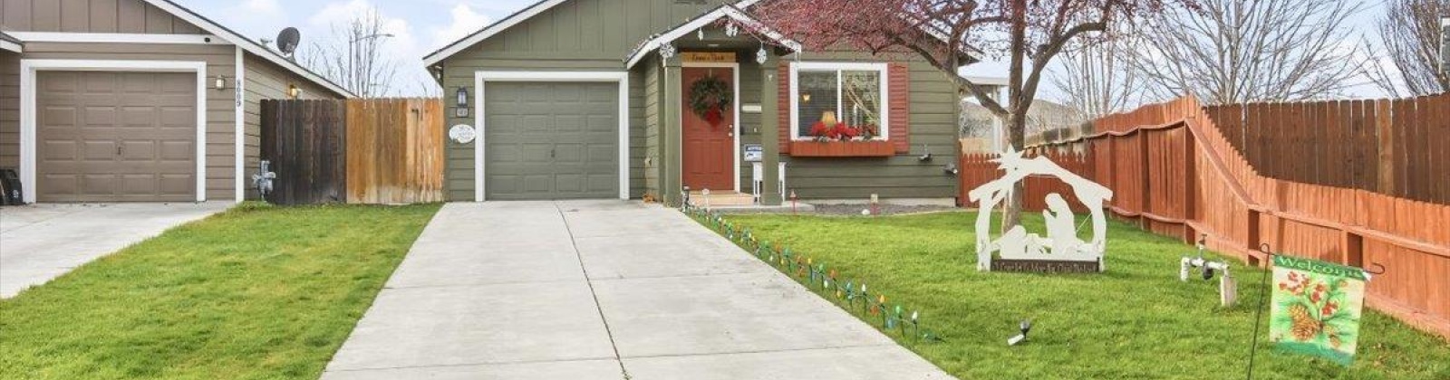 5th Ave, Kennewick, Washington 99336, 2 Bedrooms Bedrooms, 0 ,1 BathroomBathrooms,Houses,For Sale,5th Ave,0,289447