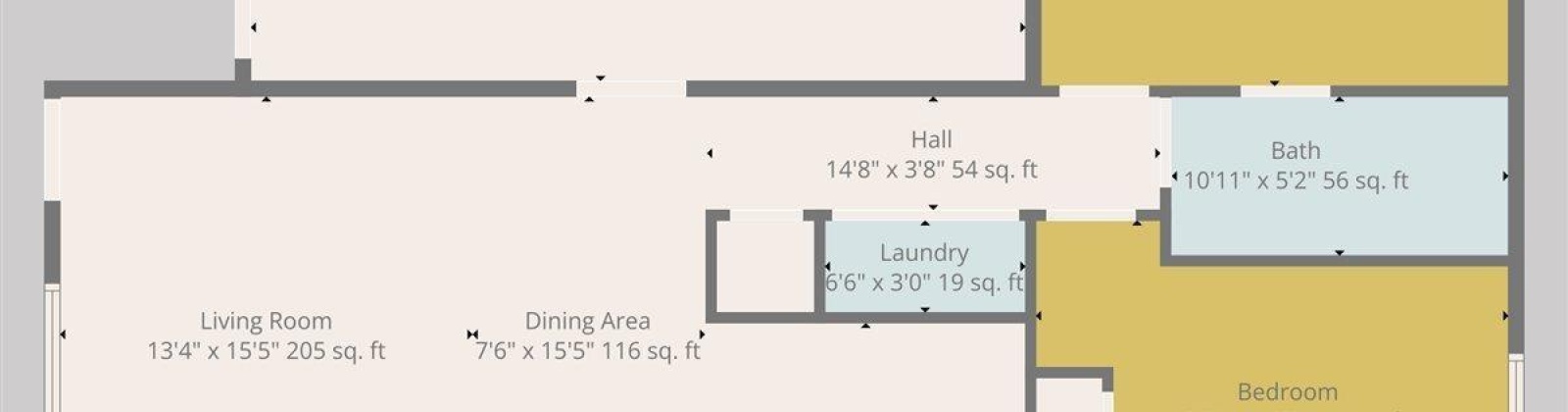 5th Ave, Kennewick, Washington 99336, 2 Bedrooms Bedrooms, 0 ,1 BathroomBathrooms,Houses,For Sale,5th Ave,0,289447
