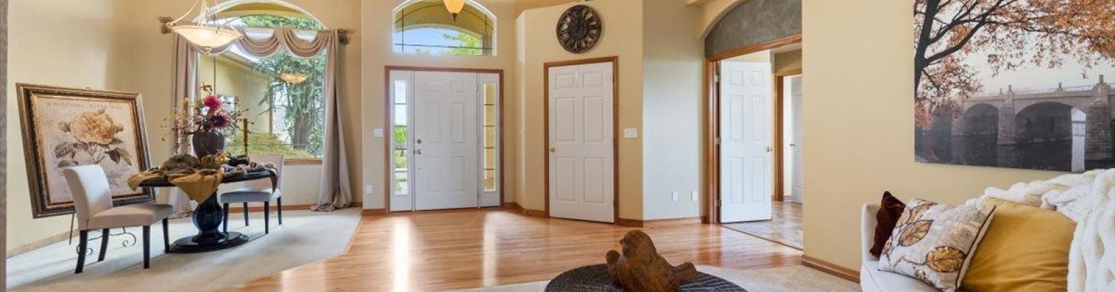 24th Ave, Kennewick, Washington 99338, 4 Bedrooms Bedrooms, 0 ,3 BathroomsBathrooms,Houses,For Sale,24th Ave,0,286975