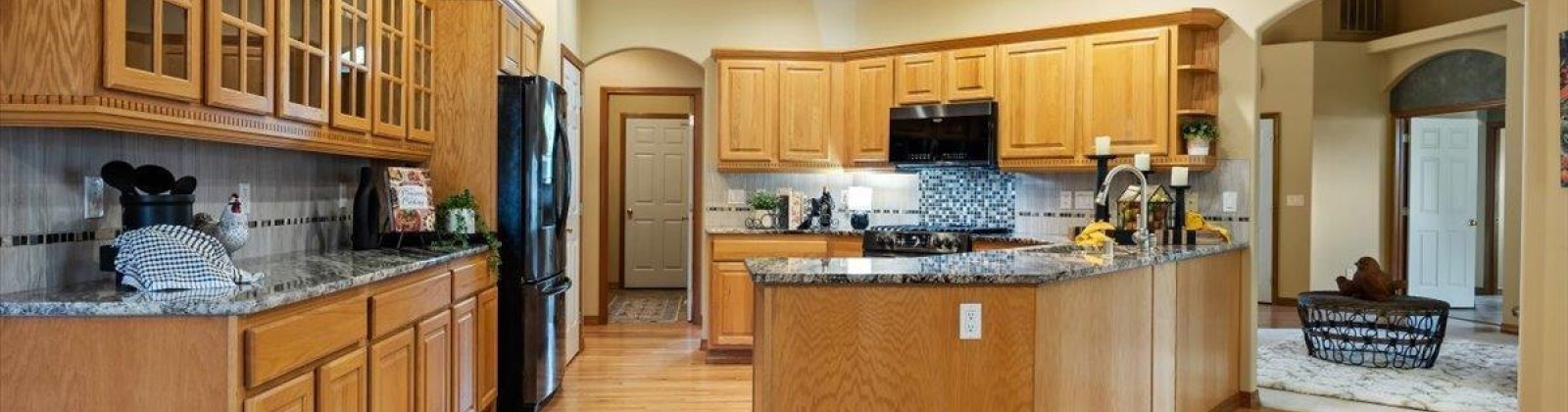 24th Ave, Kennewick, Washington 99338, 4 Bedrooms Bedrooms, 0 ,3 BathroomsBathrooms,Houses,For Sale,24th Ave,0,286975