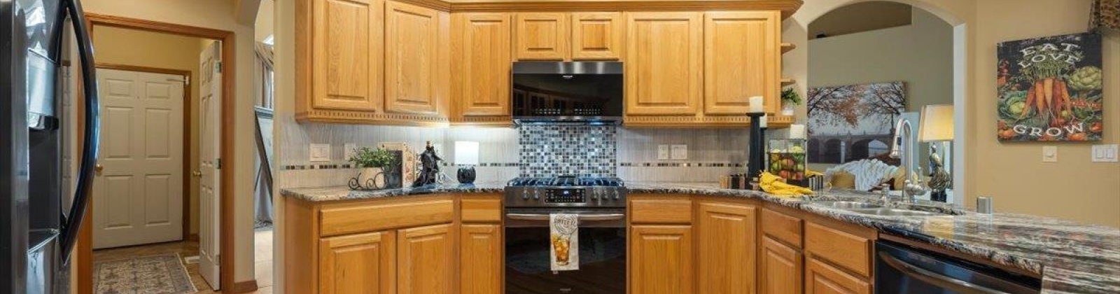 24th Ave, Kennewick, Washington 99338, 4 Bedrooms Bedrooms, 0 ,3 BathroomsBathrooms,Houses,For Sale,24th Ave,0,286975