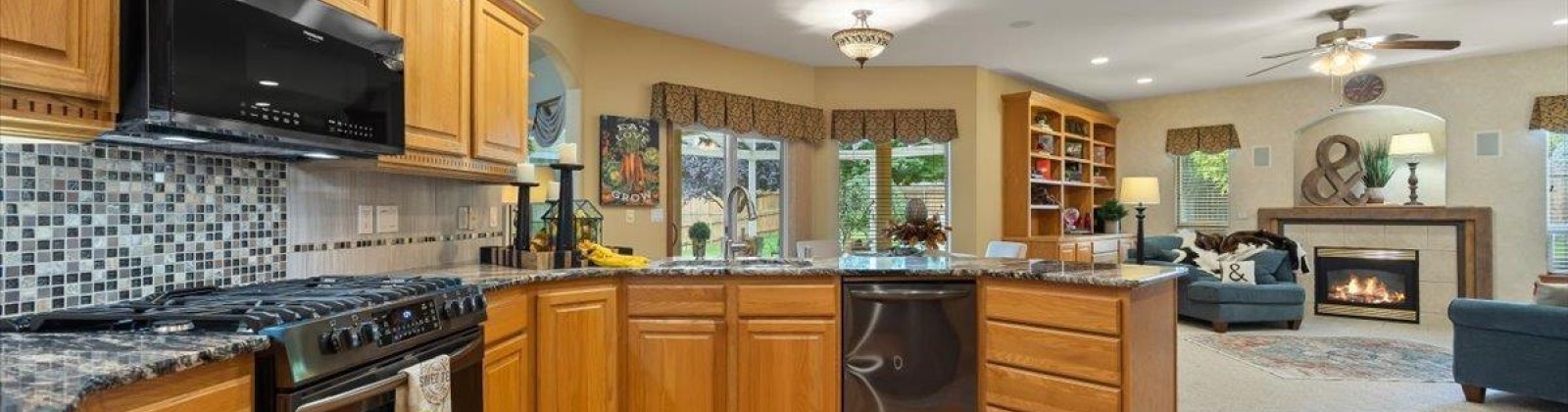 24th Ave, Kennewick, Washington 99338, 4 Bedrooms Bedrooms, 0 ,3 BathroomsBathrooms,Houses,For Sale,24th Ave,0,286975