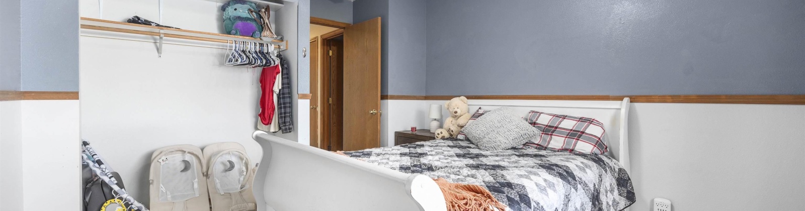 Edith St, Burbank, Washington 99323, 3 Bedrooms Bedrooms, 0 ,2 BathroomsBathrooms,Houses,For Sale,Edith St,0,289457