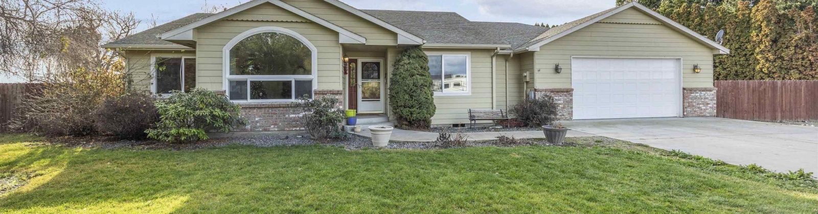 Edith St, Burbank, Washington 99323, 3 Bedrooms Bedrooms, 0 ,2 BathroomsBathrooms,Houses,For Sale,Edith St,0,289457