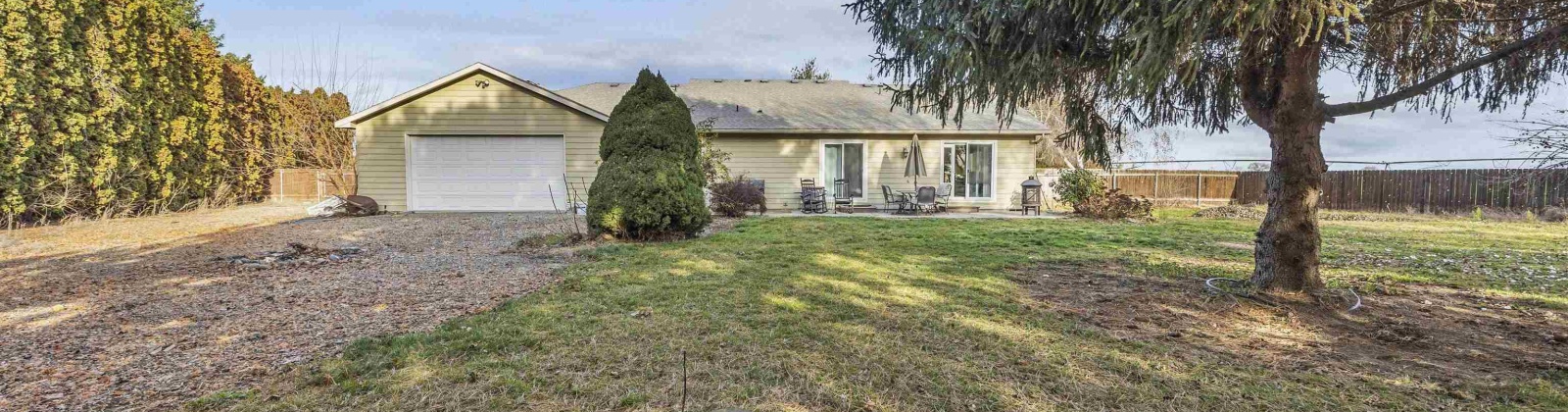 Edith St, Burbank, Washington 99323, 3 Bedrooms Bedrooms, 0 ,2 BathroomsBathrooms,Houses,For Sale,Edith St,0,289457