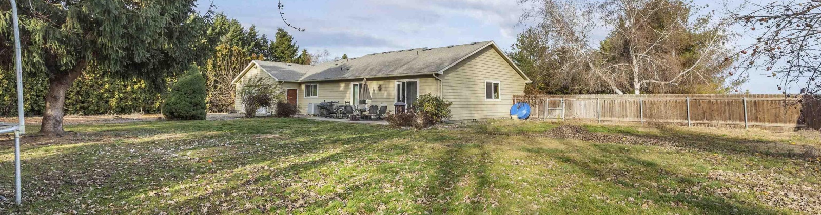 Edith St, Burbank, Washington 99323, 3 Bedrooms Bedrooms, 0 ,2 BathroomsBathrooms,Houses,For Sale,Edith St,0,289457