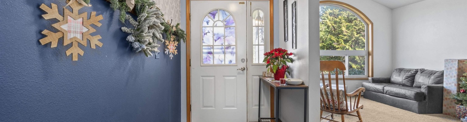 Edith St, Burbank, Washington 99323, 3 Bedrooms Bedrooms, 0 ,2 BathroomsBathrooms,Houses,For Sale,Edith St,0,289457