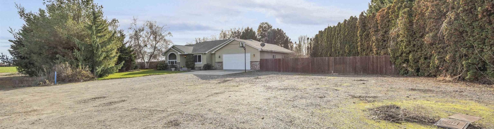 Edith St, Burbank, Washington 99323, 3 Bedrooms Bedrooms, 0 ,2 BathroomsBathrooms,Houses,For Sale,Edith St,0,289457