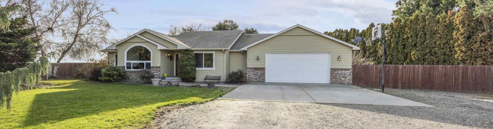 Edith St, Burbank, Washington 99323, 3 Bedrooms Bedrooms, 0 ,2 BathroomsBathrooms,Houses,For Sale,Edith St,0,289457