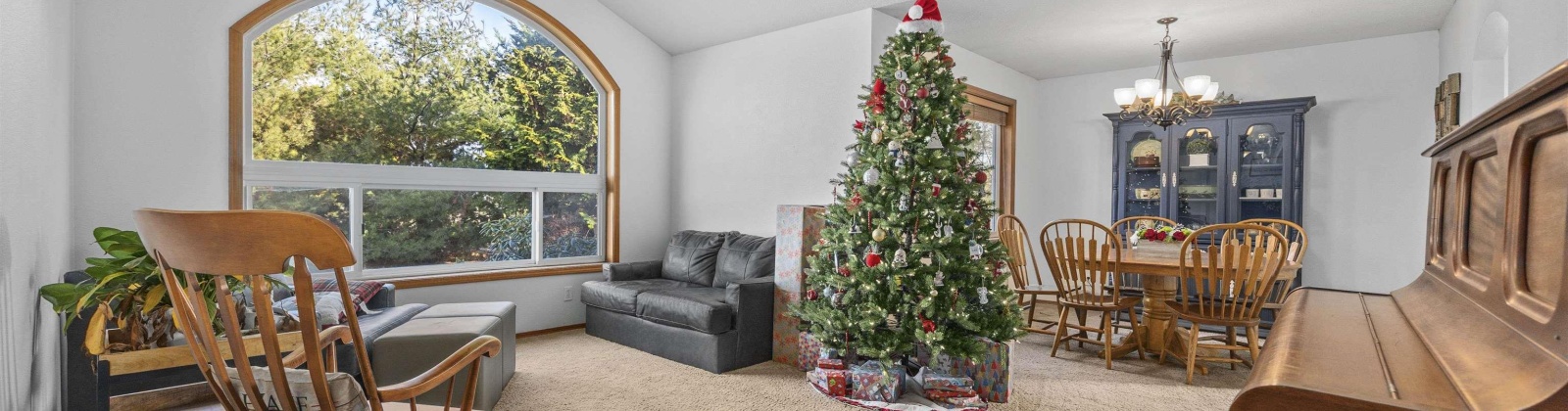 Edith St, Burbank, Washington 99323, 3 Bedrooms Bedrooms, 0 ,2 BathroomsBathrooms,Houses,For Sale,Edith St,0,289457