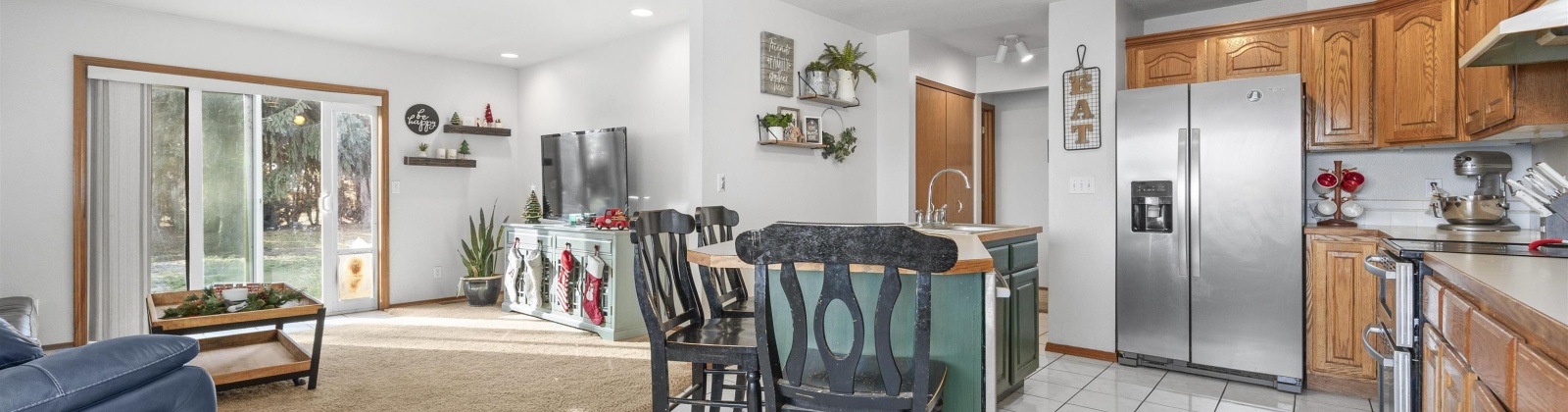 Edith St, Burbank, Washington 99323, 3 Bedrooms Bedrooms, 0 ,2 BathroomsBathrooms,Houses,For Sale,Edith St,0,289457