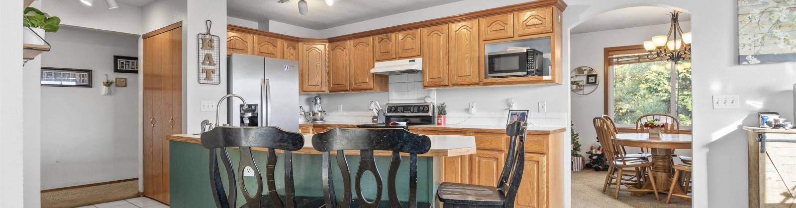 Edith St, Burbank, Washington 99323, 3 Bedrooms Bedrooms, 0 ,2 BathroomsBathrooms,Houses,For Sale,Edith St,0,289457