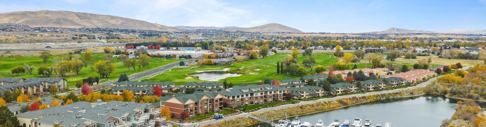 Columbia Point Drive, Richland, Washington 99352, 3 Bedrooms Bedrooms, 0 ,3 BathroomsBathrooms,Condos/townhomes,For Sale,Columbia Point Drive,0,289453