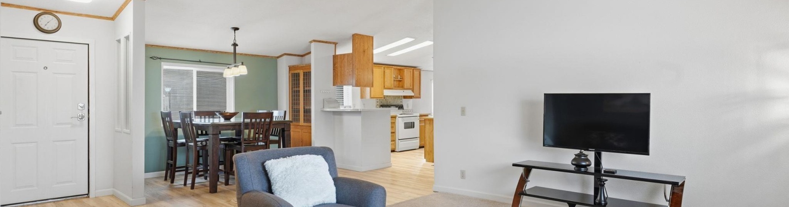 19th Ave unit 820, Kennewick, Washington 99338, 3 Bedrooms Bedrooms, 0 ,2 BathroomsBathrooms,Manufactured Homes,For Sale,19th Ave unit 820,0,289471