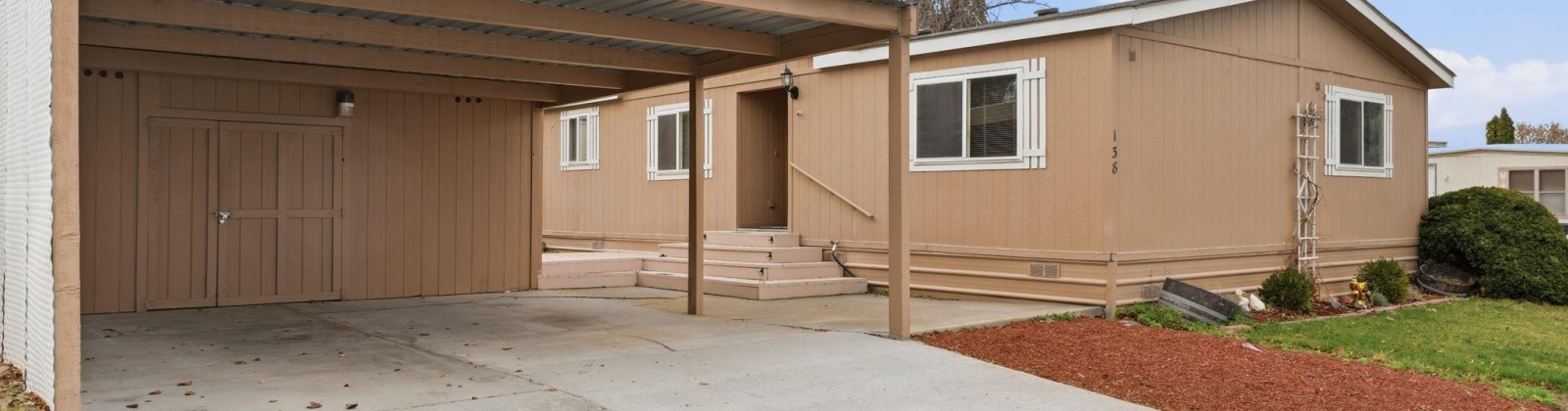 19th Ave unit 820, Kennewick, Washington 99338, 3 Bedrooms Bedrooms, 0 ,2 BathroomsBathrooms,Manufactured Homes,For Sale,19th Ave unit 820,0,289471