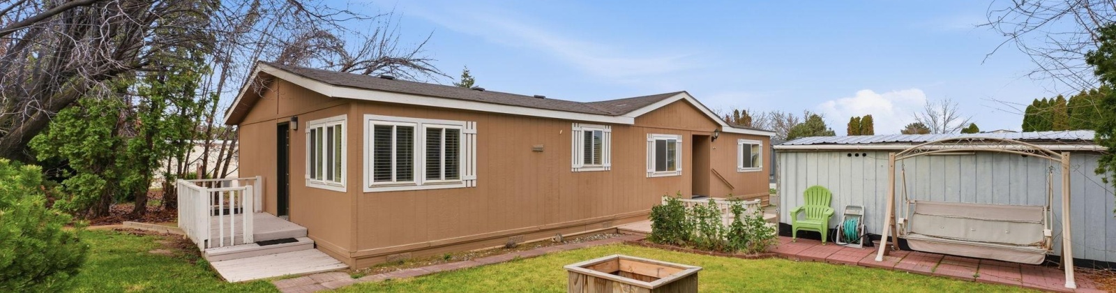 19th Ave unit 820, Kennewick, Washington 99338, 3 Bedrooms Bedrooms, 0 ,2 BathroomsBathrooms,Manufactured Homes,For Sale,19th Ave unit 820,0,289471