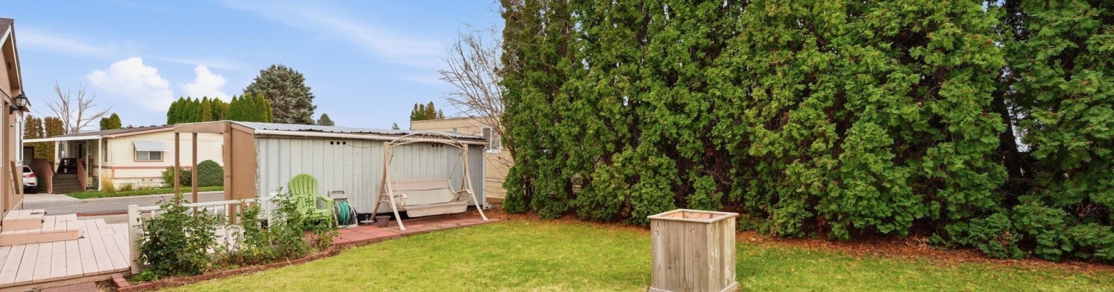 19th Ave unit 820, Kennewick, Washington 99338, 3 Bedrooms Bedrooms, 0 ,2 BathroomsBathrooms,Manufactured Homes,For Sale,19th Ave unit 820,0,289471