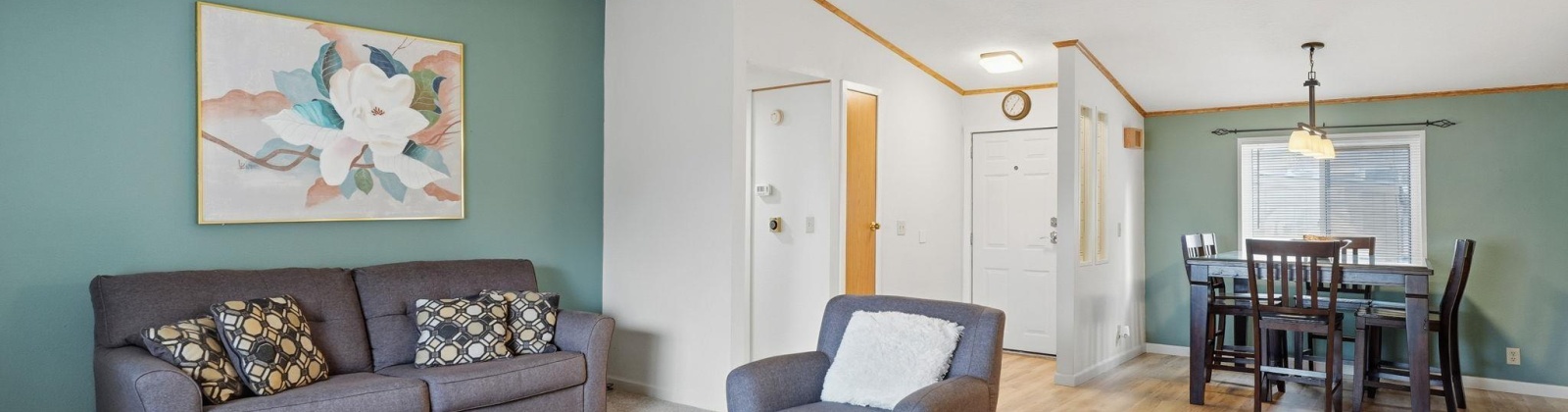 19th Ave unit 820, Kennewick, Washington 99338, 3 Bedrooms Bedrooms, 0 ,2 BathroomsBathrooms,Manufactured Homes,For Sale,19th Ave unit 820,0,289471