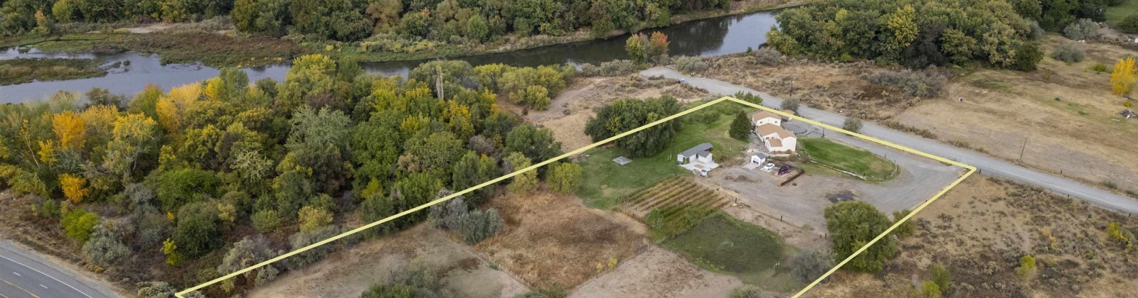 Hyde Road, Richland, Washington 99354, 3 Bedrooms Bedrooms, 0 ,4 BathroomsBathrooms,Houses,For Sale,Hyde Road,0,288167