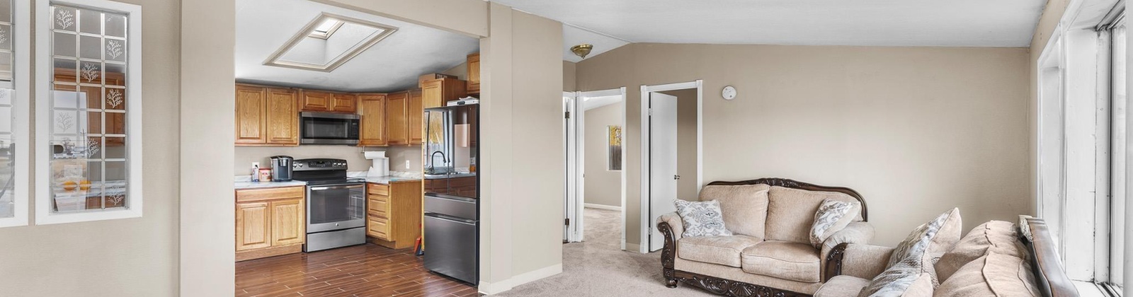 4th Ave, Pasco, Washington 99301, 3 Bedrooms Bedrooms, 0 ,2 BathroomsBathrooms,Manufactured Homes,For Sale,4th Ave,0,289152