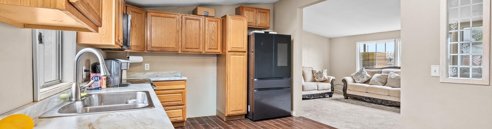 4th Ave, Pasco, Washington 99301, 3 Bedrooms Bedrooms, 0 ,2 BathroomsBathrooms,Manufactured Homes,For Sale,4th Ave,0,289152