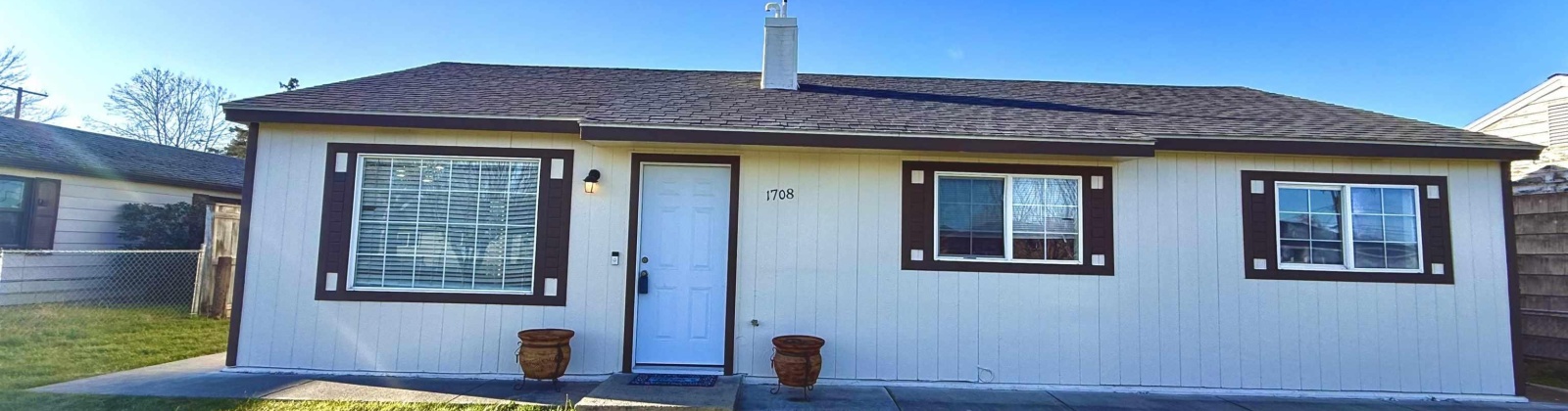 17th Ave, Pasco, Washington 99301, 4 Bedrooms Bedrooms, 0 ,1 BathroomBathrooms,Houses,For Sale,17th Ave,0,285905