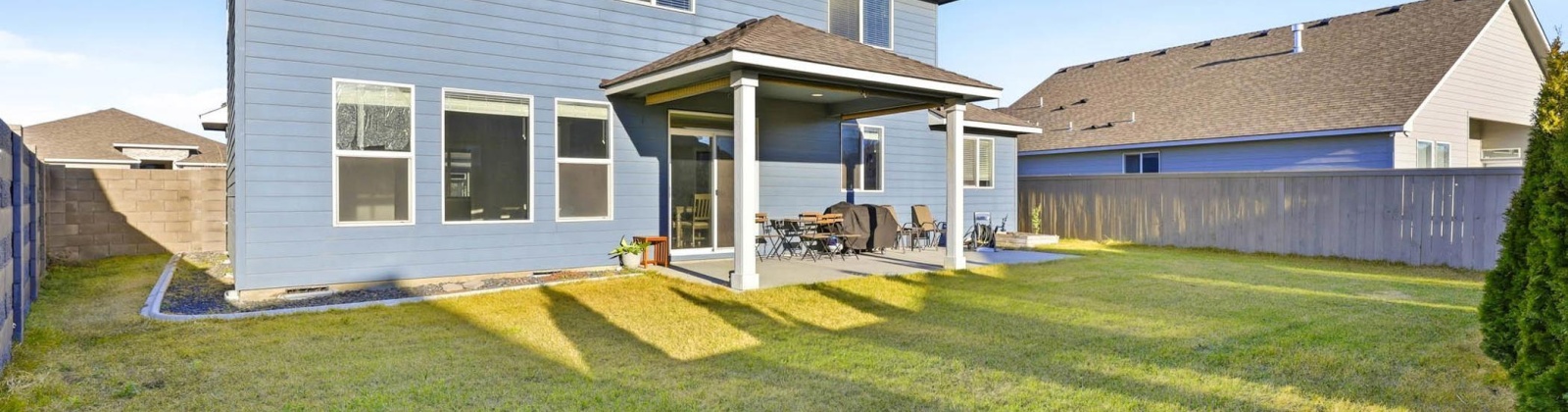 Wild Canyon Way, Richland, Washington 99354, 4 Bedrooms Bedrooms, 0 ,3 BathroomsBathrooms,Houses,For Sale,Wild Canyon Way,0,289474